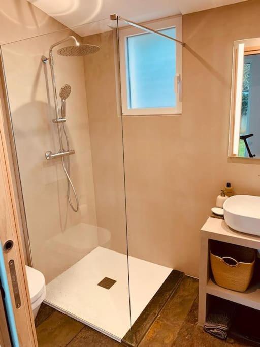 Studio Lyon Collonges Au Mont D'Or Экстерьер фото