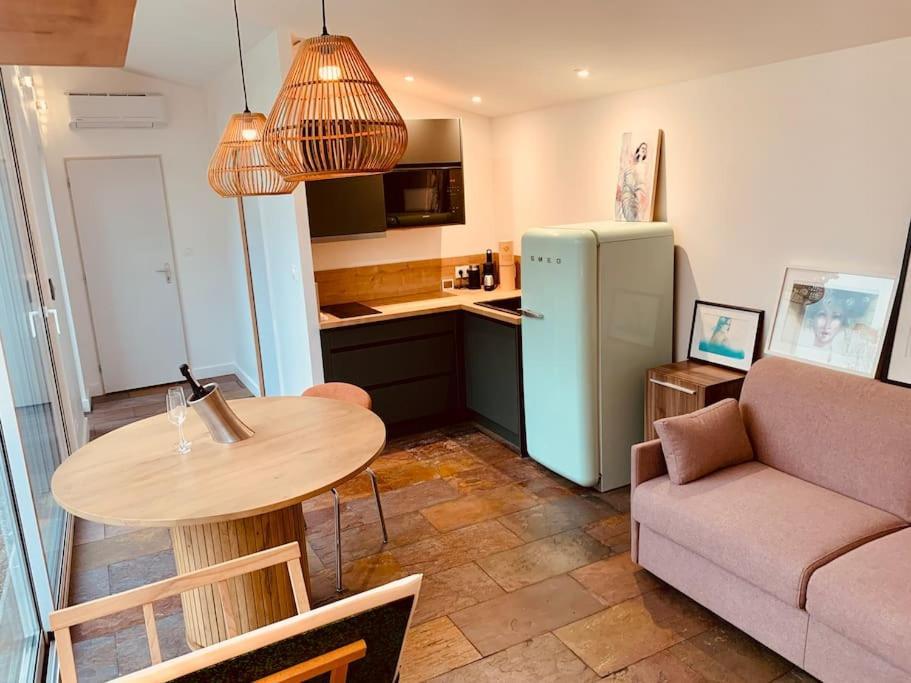 Studio Lyon Collonges Au Mont D'Or Экстерьер фото