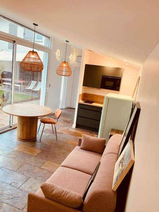Studio Lyon Collonges Au Mont D'Or Экстерьер фото